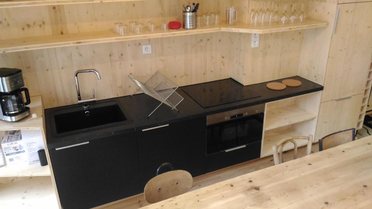 Lons Appartement T1 Centre Ville Dış mekan fotoğraf