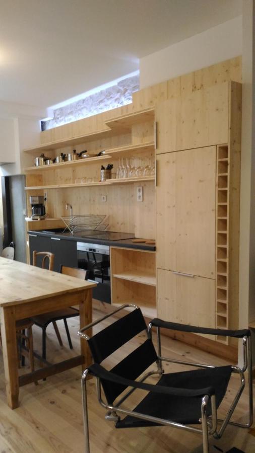 Lons Appartement T1 Centre Ville Dış mekan fotoğraf