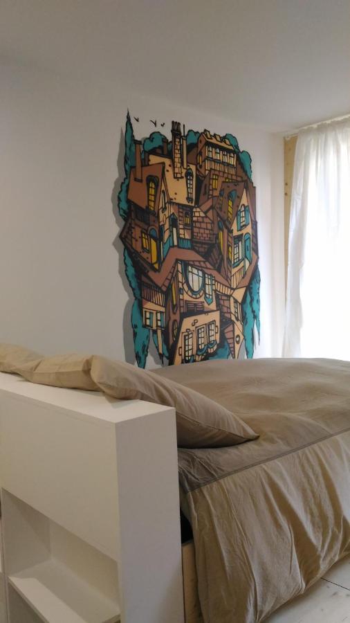 Lons Appartement T1 Centre Ville Dış mekan fotoğraf