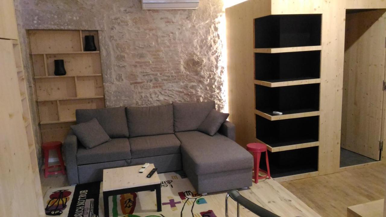 Lons Appartement T1 Centre Ville Dış mekan fotoğraf