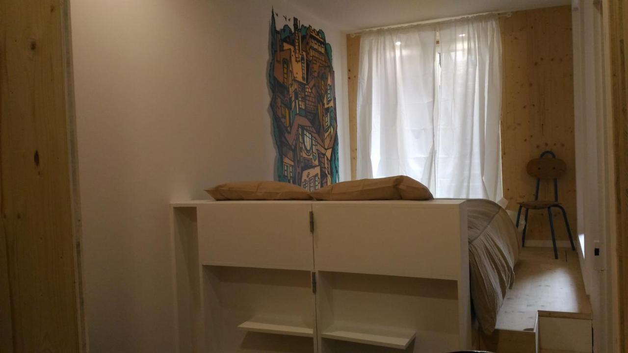 Lons Appartement T1 Centre Ville Dış mekan fotoğraf